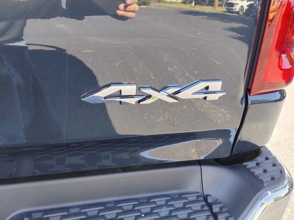 2025 Ram 1500 2nd Gen - Image 12 of 12