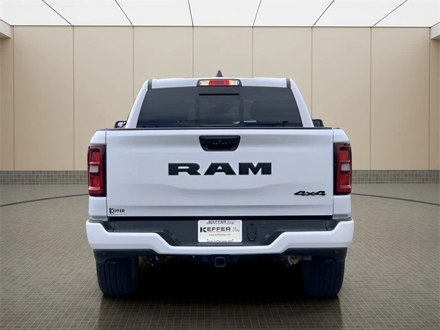 2025 Ram 1500 2nd Gen - Image 4 of 12