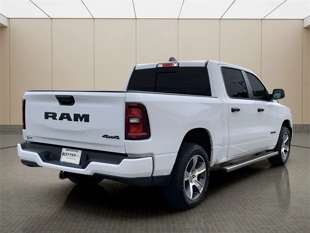 2025 Ram 1500 2nd Gen - Image 5 of 12