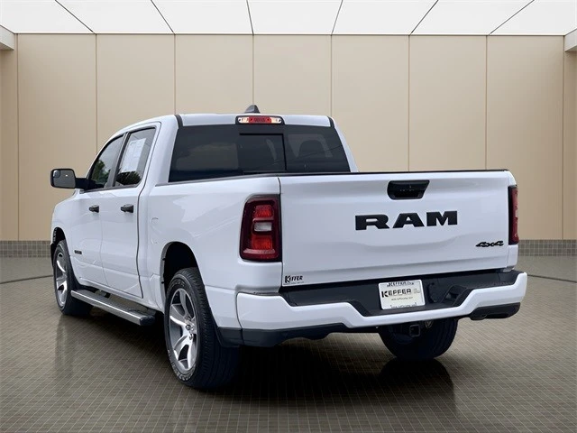 2025 Ram 1500 2nd Gen - Image 3 of 12