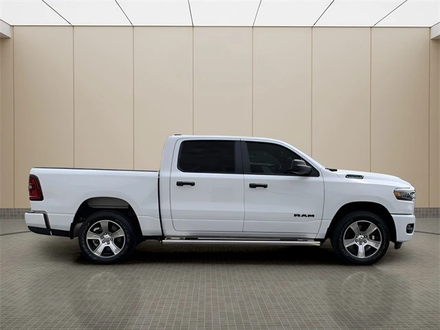 2025 Ram 1500 2nd Gen - Image 6 of 12