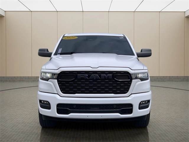 2025 Ram 1500 2nd Gen - Image 8 of 12