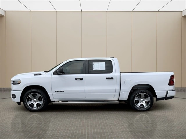 2025 Ram 1500 2nd Gen - Image 2 of 12