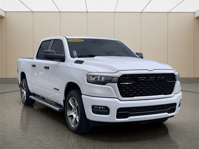 2025 Ram 1500 2nd Gen - Image 7 of 12