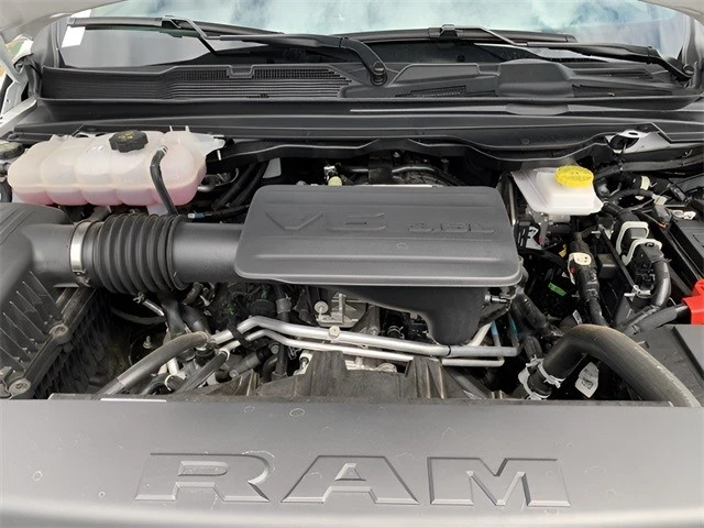 2025 Ram 1500 2nd Gen - Image 12 of 12