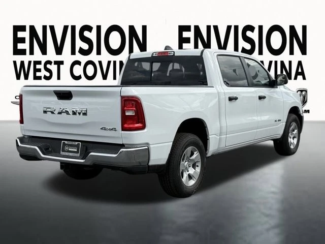 2025 Ram 1500 2nd Gen - Image 8 of 12