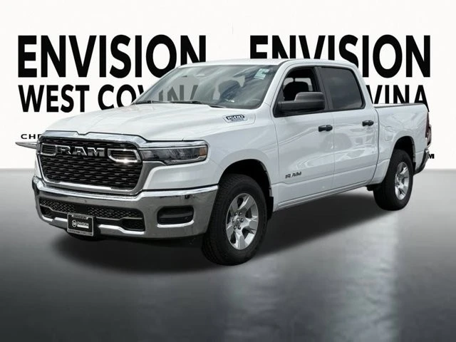 2025 Ram 1500 2nd Gen - Image 4 of 12
