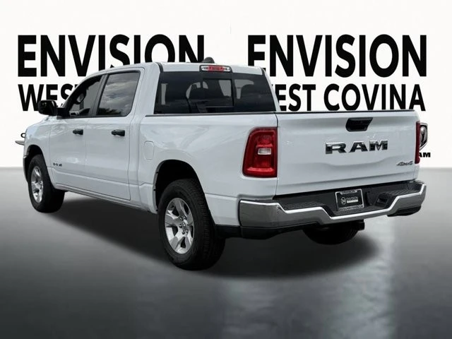 2025 Ram 1500 2nd Gen - Image 6 of 12