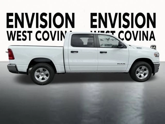 2025 Ram 1500 2nd Gen - Image 9 of 12