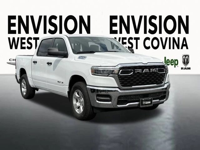 2025 Ram 1500 2nd Gen - Image 2 of 12