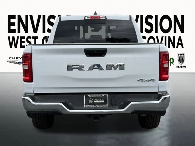 2025 Ram 1500 2nd Gen - Image 7 of 12