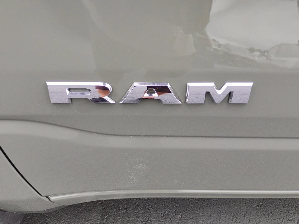 2025 Ram 1500 2nd Gen - Image 10 of 12