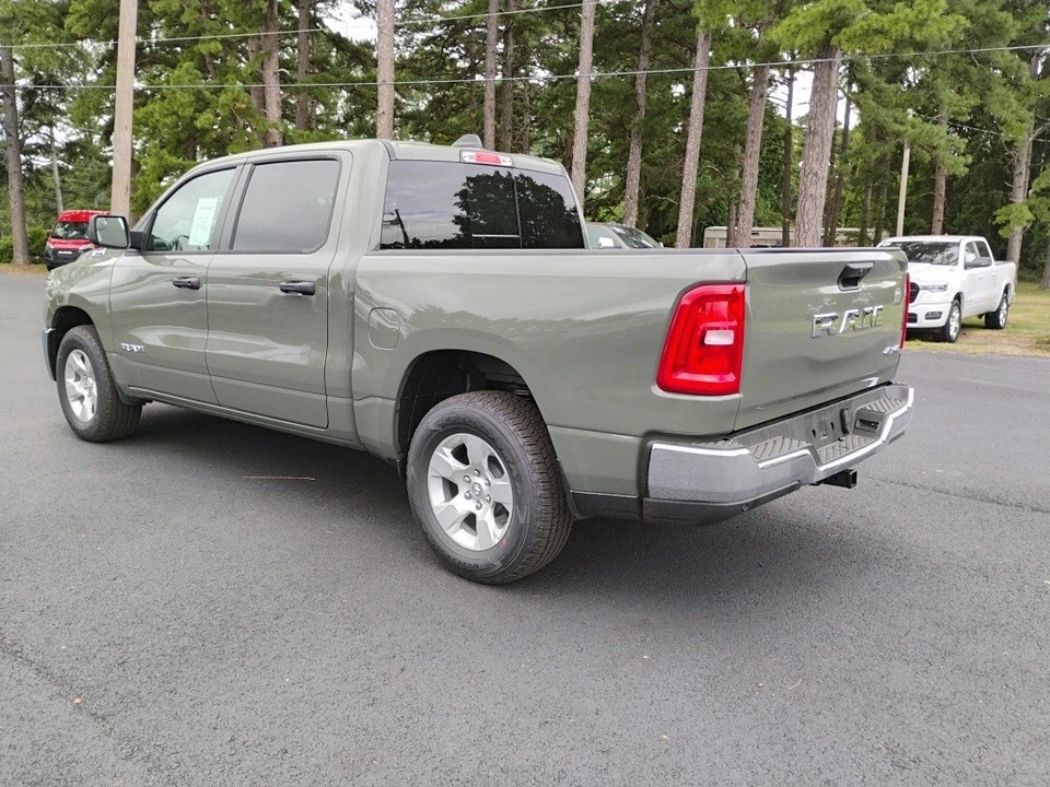 2025 Ram 1500 2nd Gen - Image 7 of 12