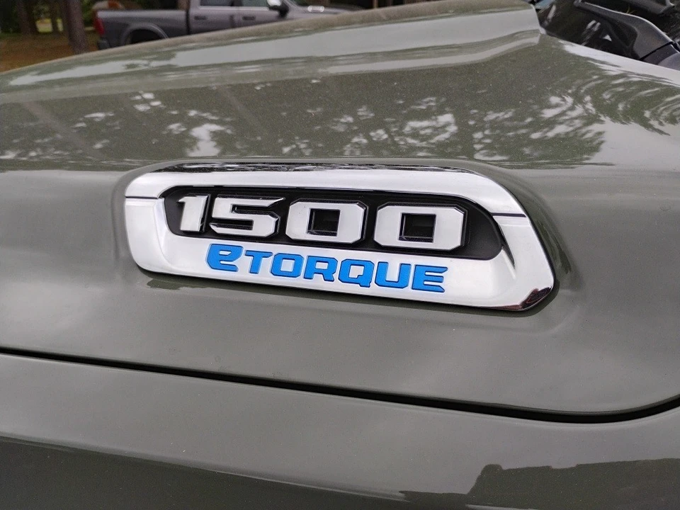 2025 Ram 1500 2nd Gen - Image 11 of 12