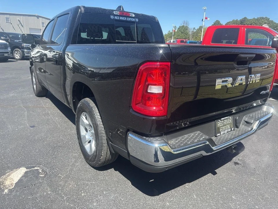 2025 Ram 1500 2nd Gen - Image 7 of 21