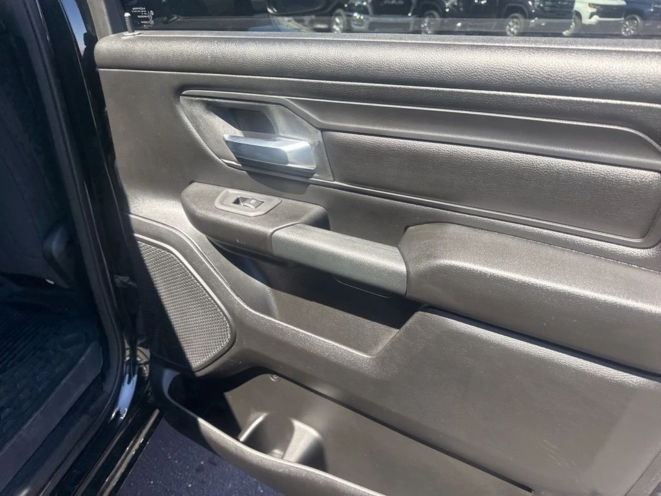 2025 Ram 1500 2nd Gen - Image 14 of 21