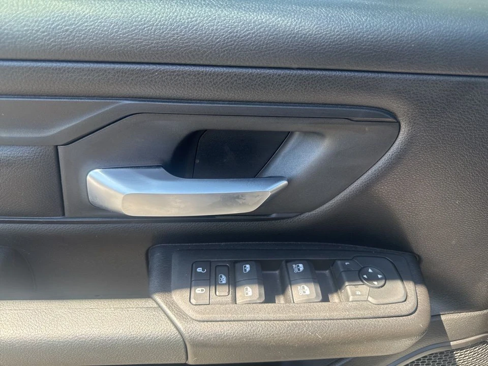 2025 Ram 1500 2nd Gen - Image 19 of 21