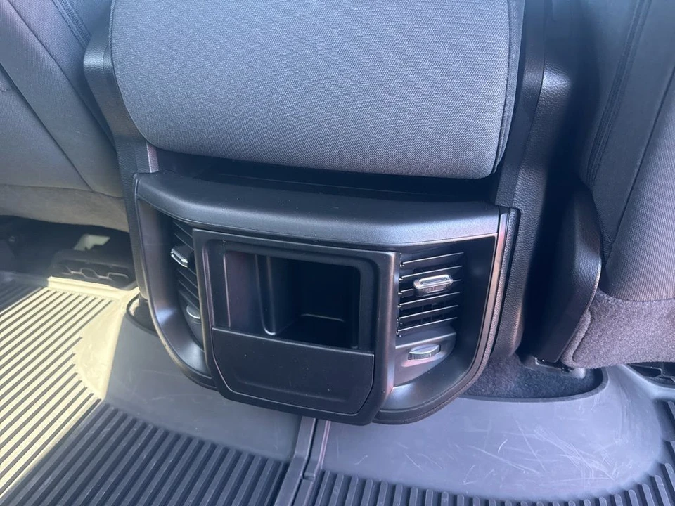 2025 Ram 1500 2nd Gen - Image 15 of 21