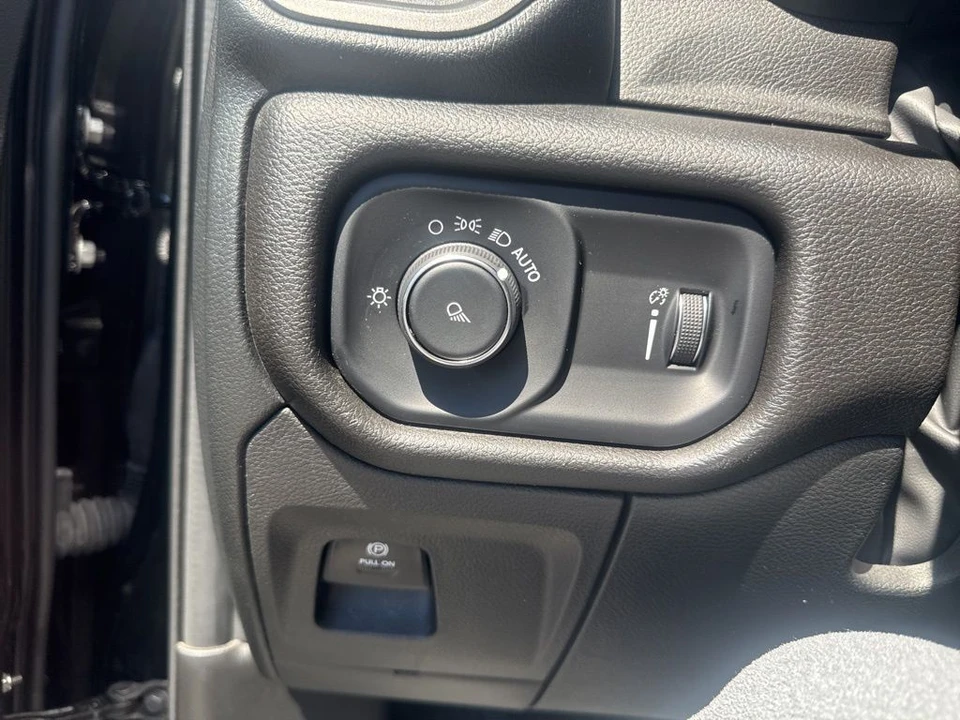 2025 Ram 1500 2nd Gen - Image 20 of 21