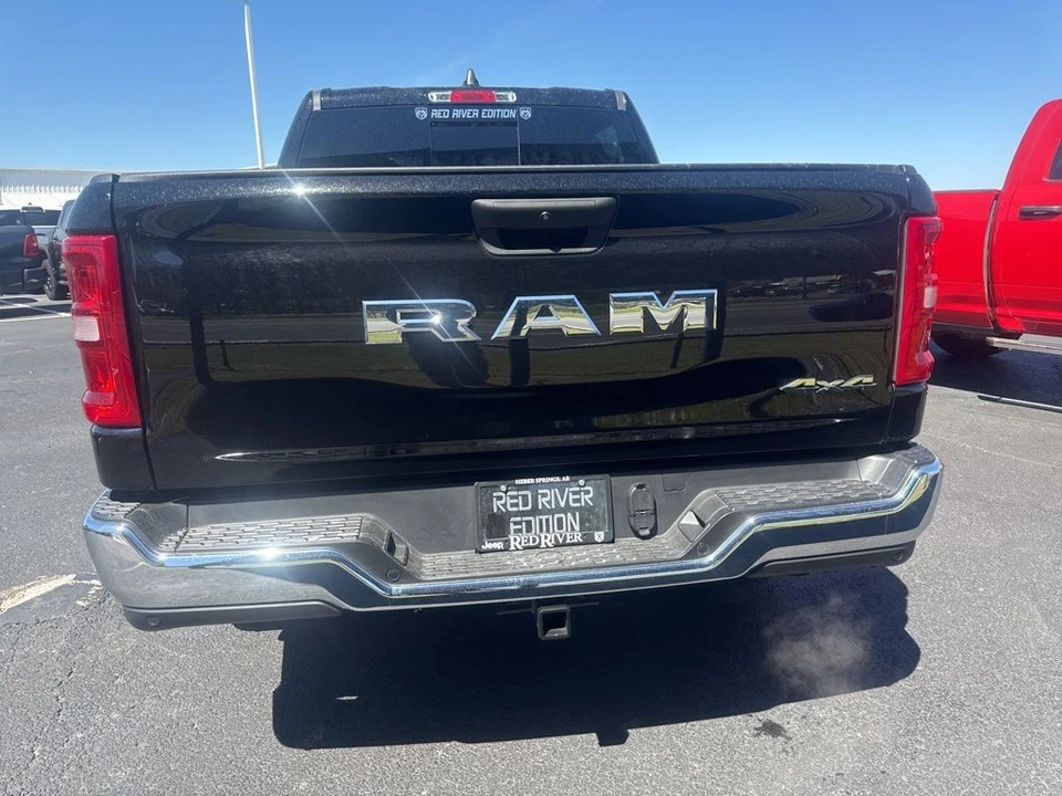 2025 Ram 1500 2nd Gen - Image 6 of 21