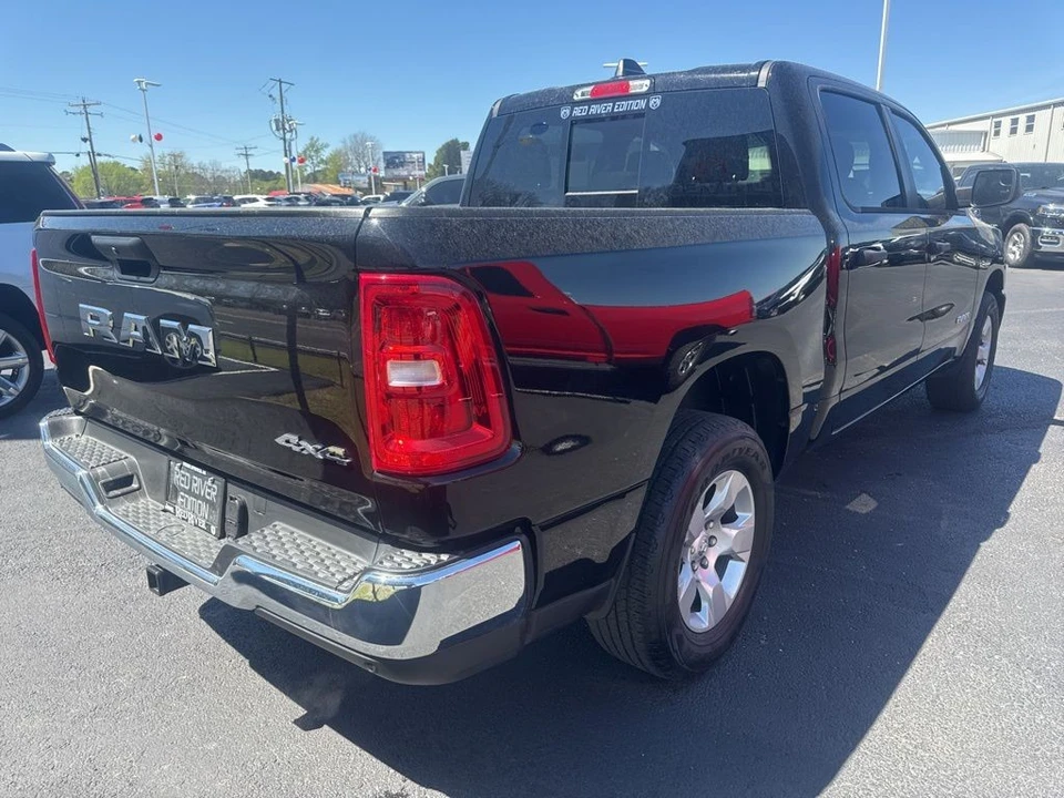 2025 Ram 1500 2nd Gen - Image 5 of 21