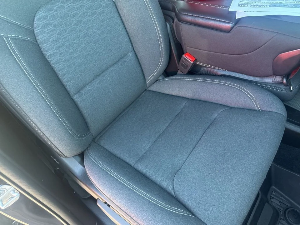 2025 Ram 1500 2nd Gen - Image 17 of 21