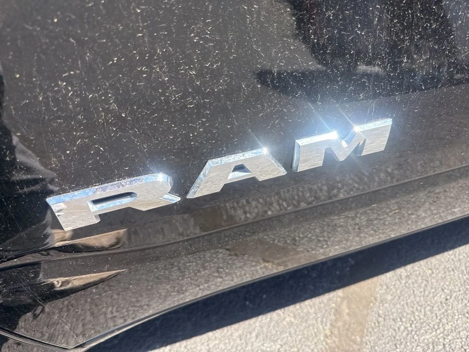 2025 Ram 1500 2nd Gen - Image 11 of 21