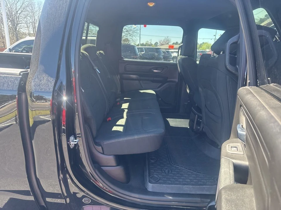 2025 Ram 1500 2nd Gen - Image 13 of 21