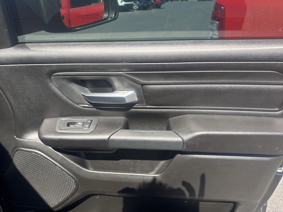 2025 Ram 1500 2nd Gen - Image 16 of 21