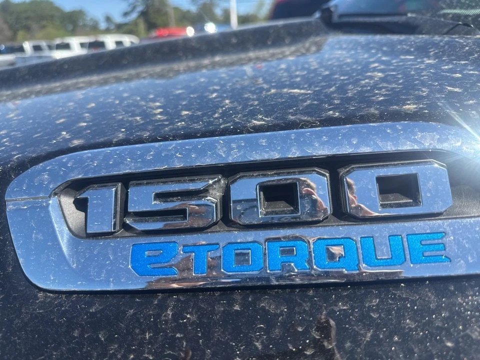 2025 Ram 1500 2nd Gen - Image 10 of 21