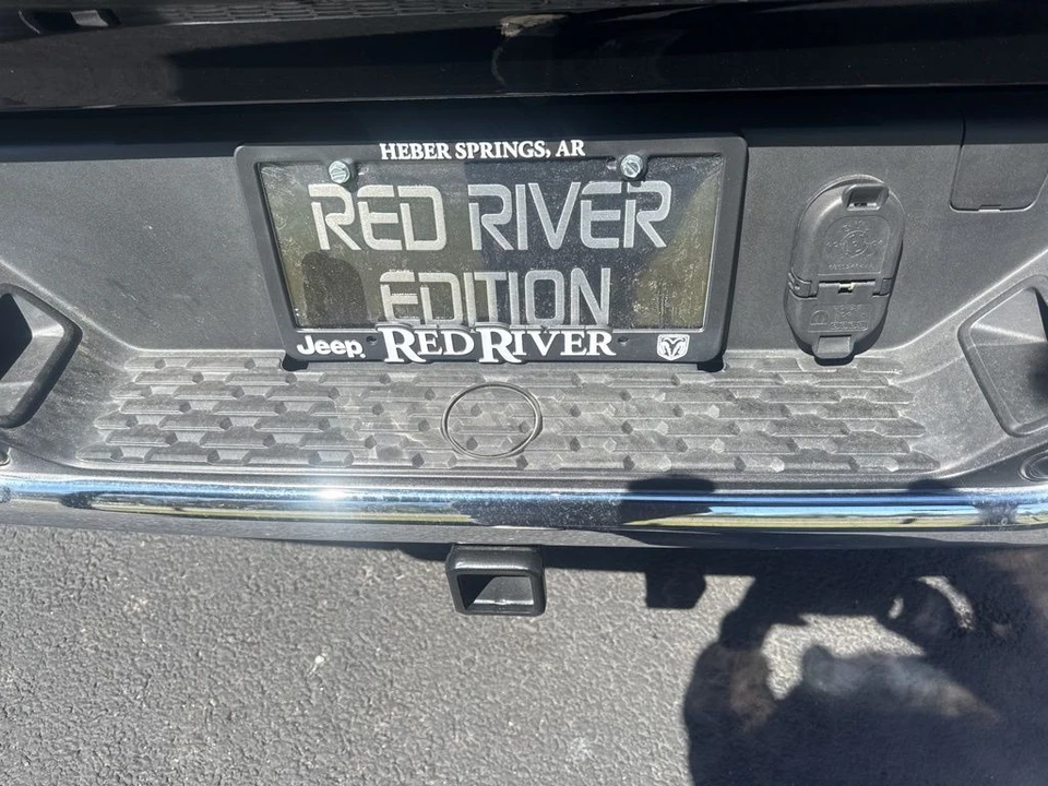 2025 Ram 1500 2nd Gen - Image 12 of 21