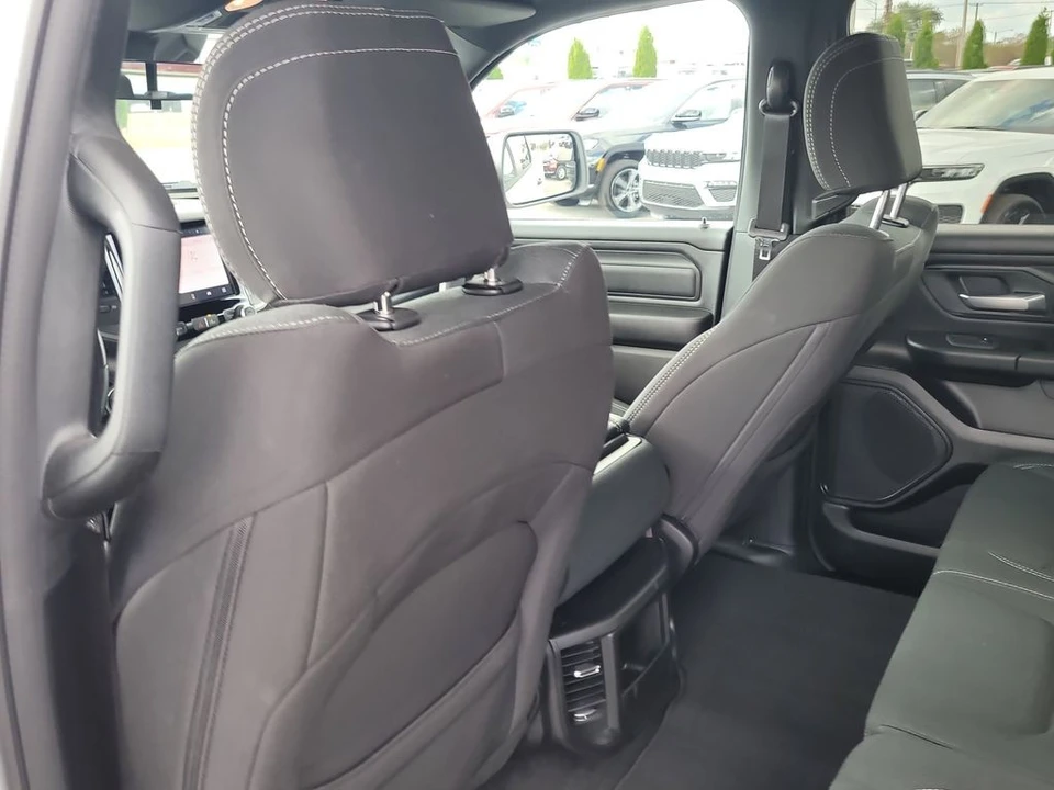 2025 Ram 1500 2nd Gen - Image 10 of 12