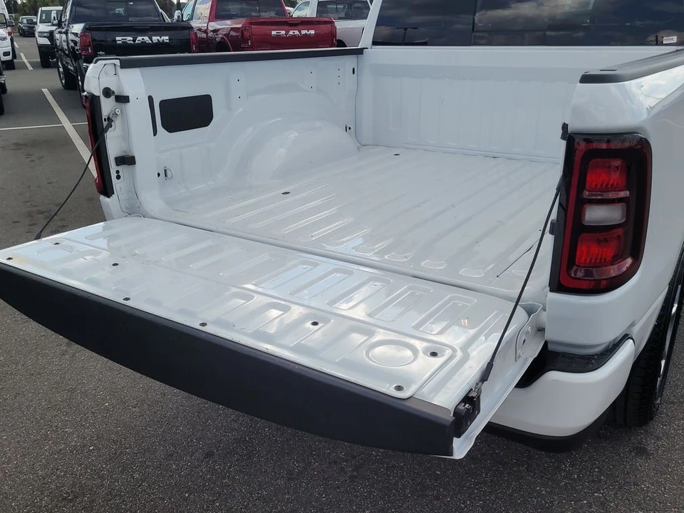2025 Ram 1500 2nd Gen - Image 8 of 12