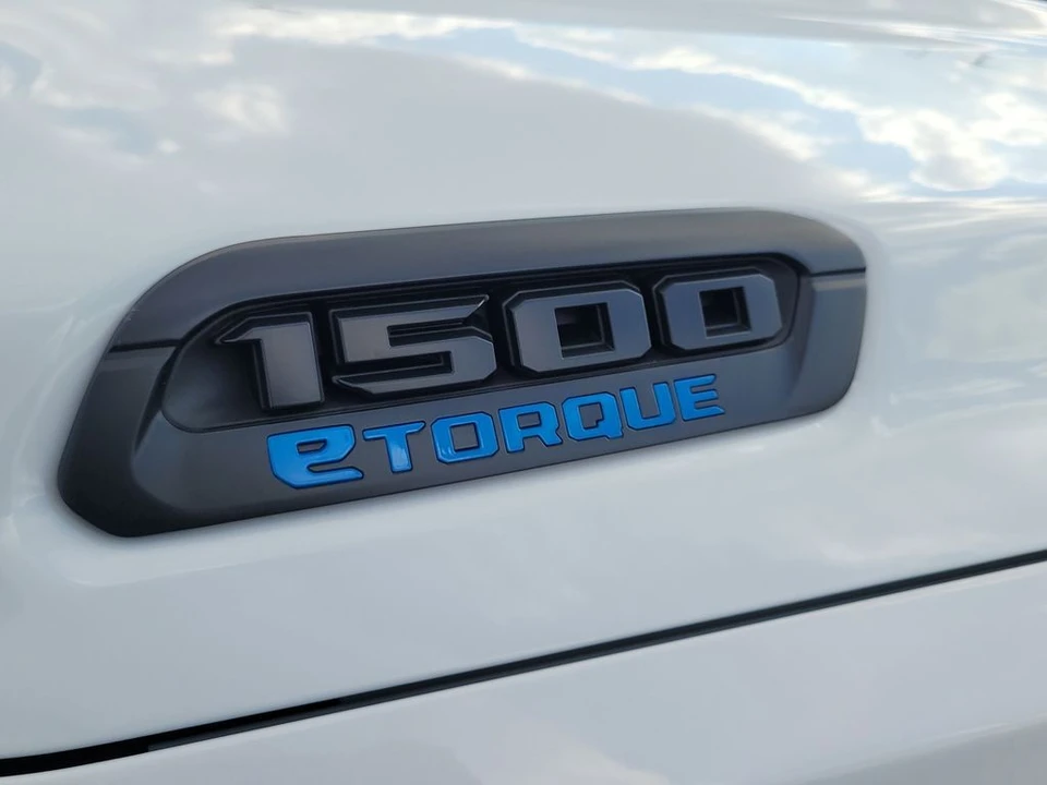 2025 Ram 1500 2nd Gen - Image 6 of 12