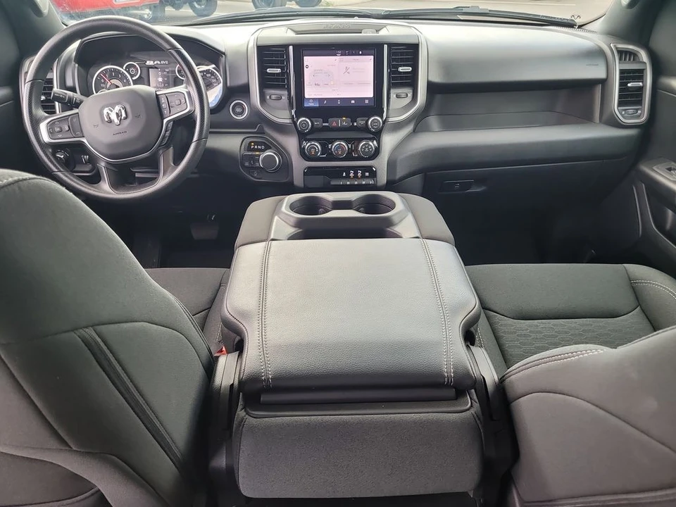 2025 Ram 1500 2nd Gen - Image 12 of 12