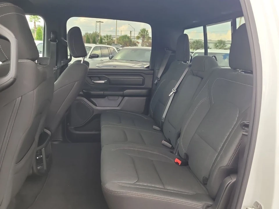 2025 Ram 1500 2nd Gen - Image 11 of 12