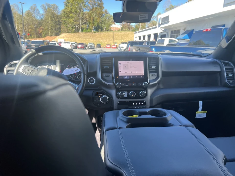2025 Ram 1500 2nd Gen - Image 13 of 21