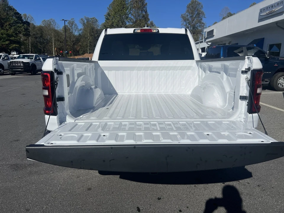 2025 Ram 1500 2nd Gen - Image 8 of 21
