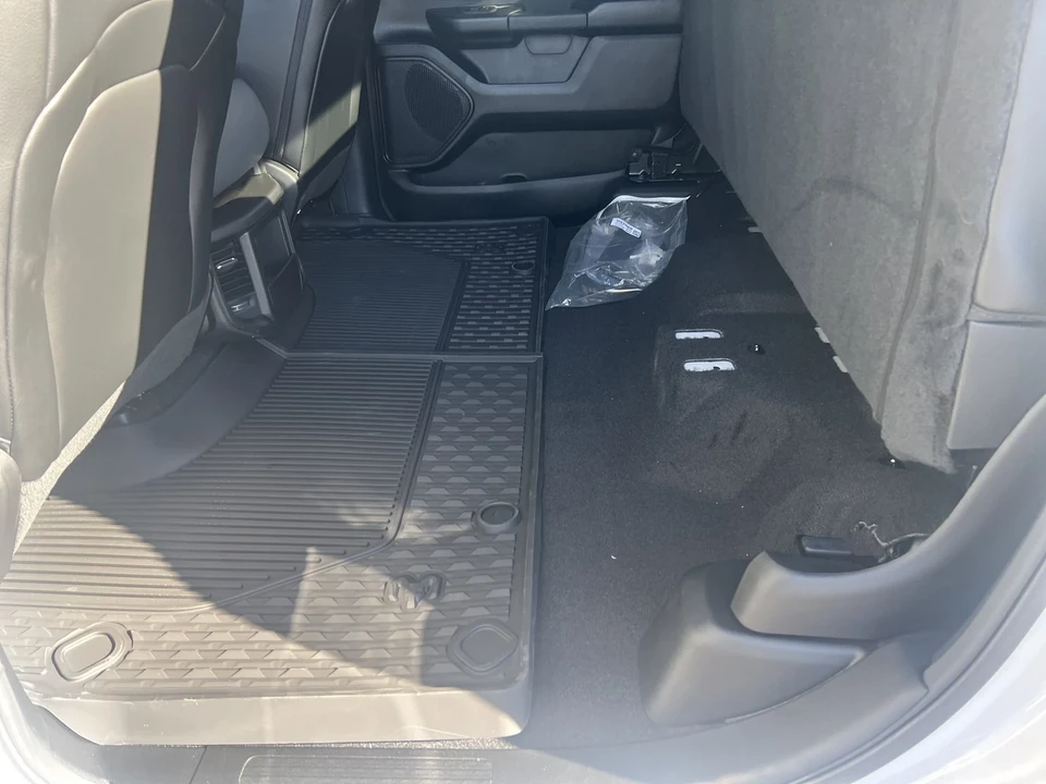2025 Ram 1500 2nd Gen - Image 11 of 21