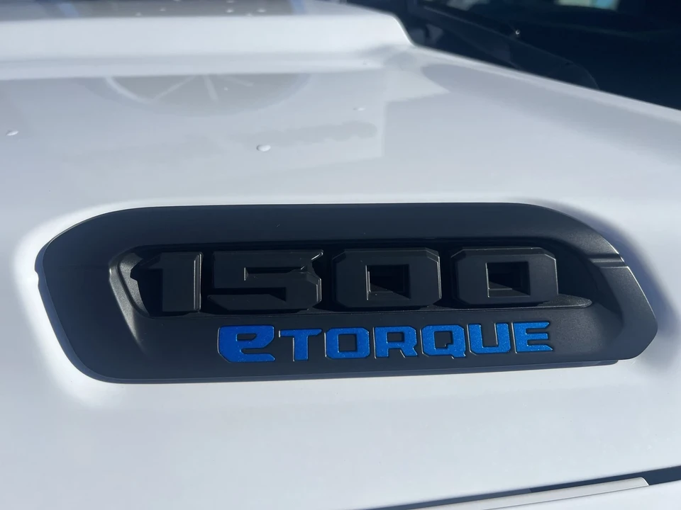 2025 Ram 1500 2nd Gen - Image 6 of 21
