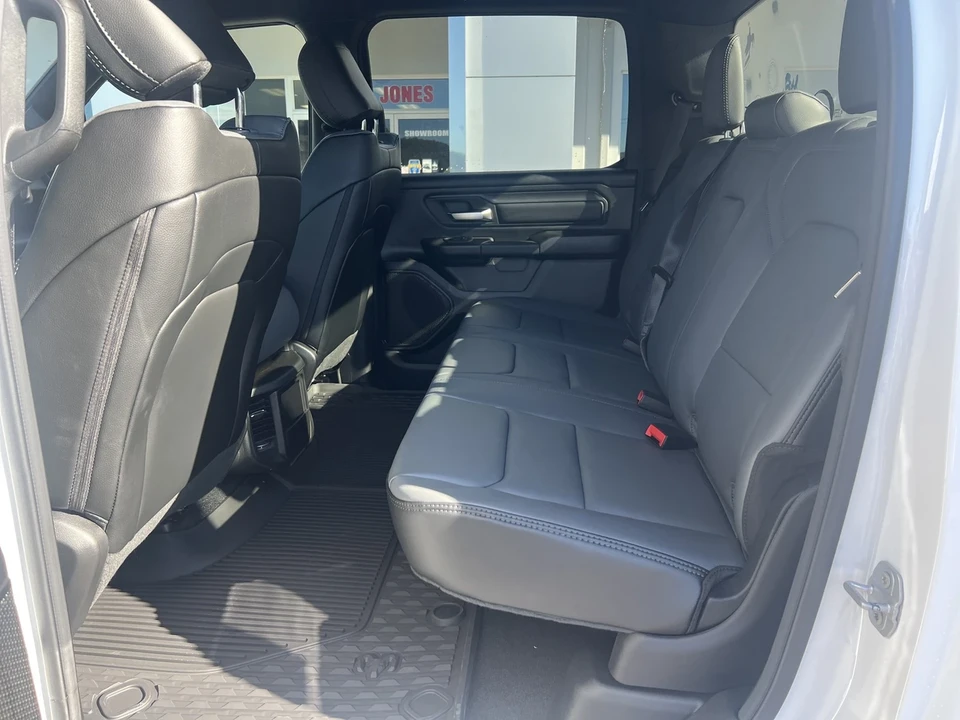 2025 Ram 1500 2nd Gen - Image 10 of 21