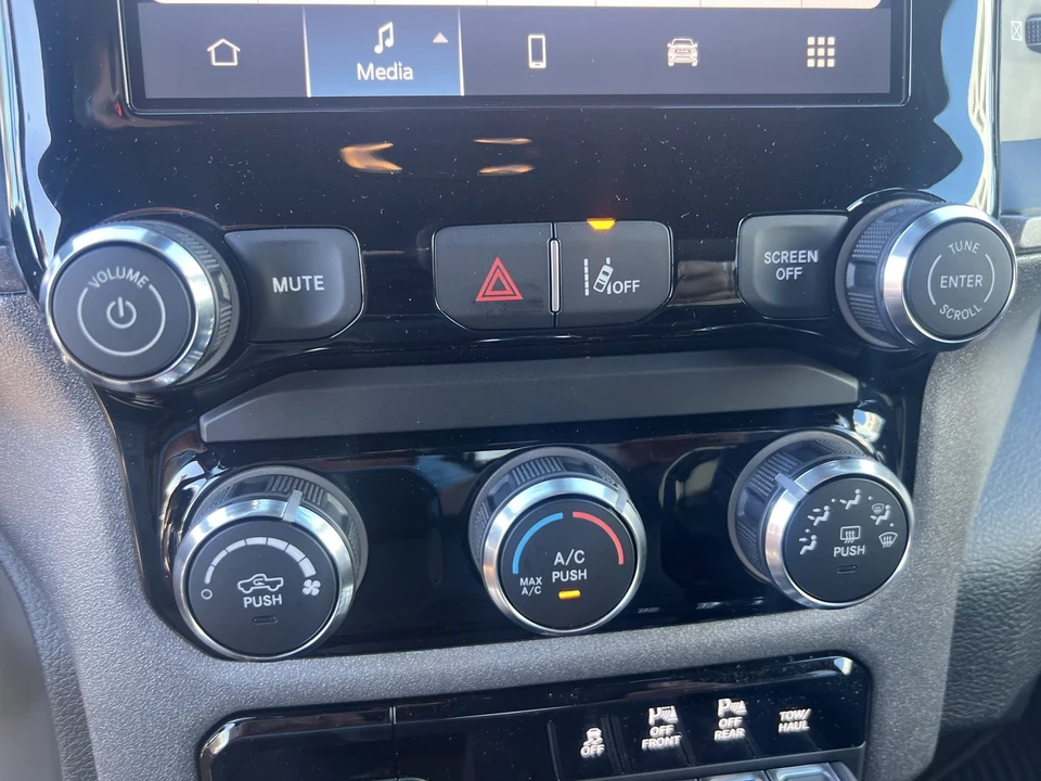 2025 Ram 1500 2nd Gen - Image 19 of 21