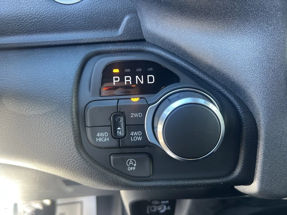 2025 Ram 1500 2nd Gen - Image 21 of 21