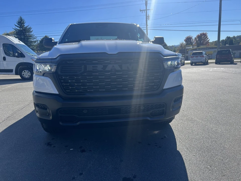 2025 Ram 1500 2nd Gen - Image 5 of 21