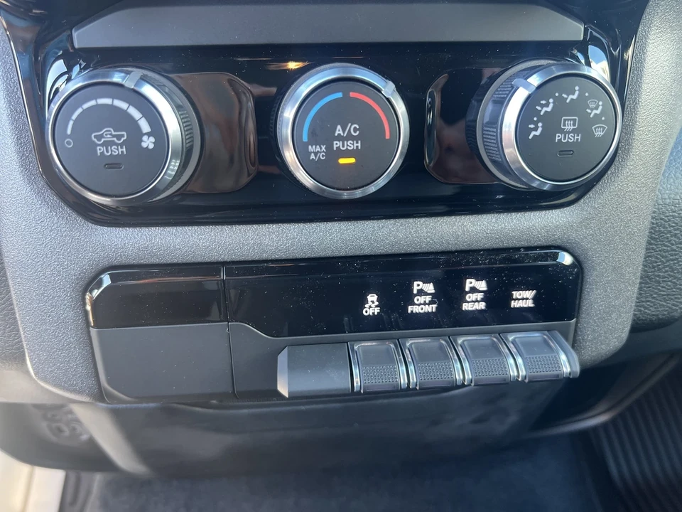 2025 Ram 1500 2nd Gen - Image 20 of 21