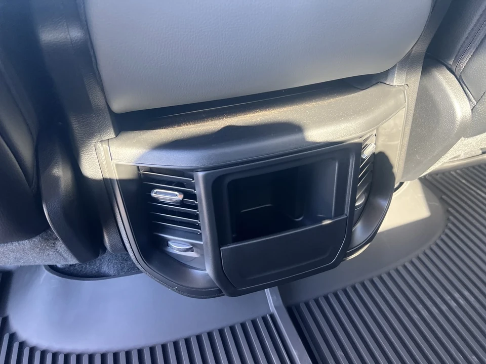 2025 Ram 1500 2nd Gen - Image 12 of 21