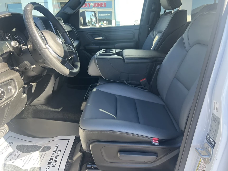 2025 Ram 1500 2nd Gen - Image 16 of 21