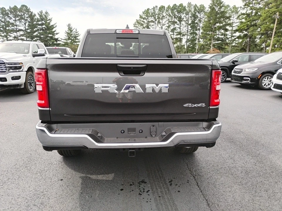2025 Ram 1500 2nd Gen - Image 6 of 12
