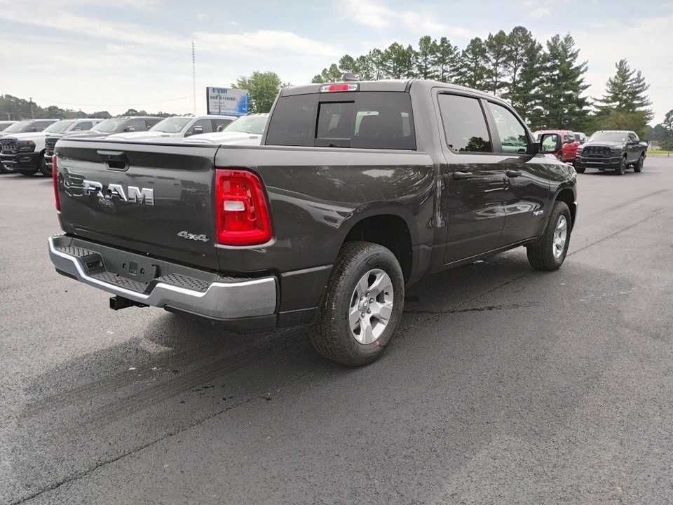 2025 Ram 1500 2nd Gen - Image 5 of 12