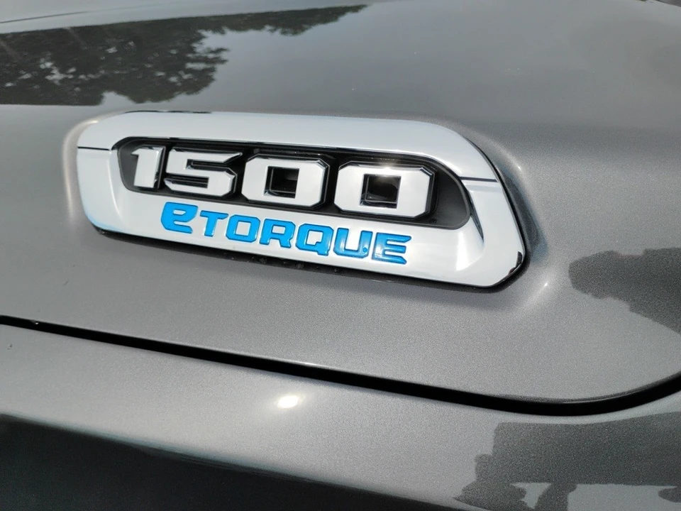 2025 Ram 1500 2nd Gen - Image 11 of 12